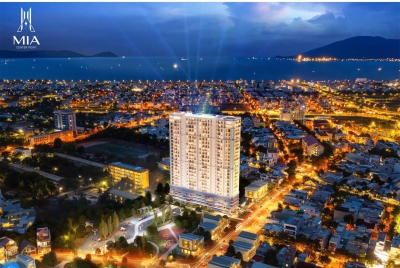 Dự án MIA PLAZA - ĐÀ NẴNG