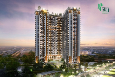 Dự án Phú Đông Sky Garden