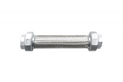 Khớp Nối Mềm Ren