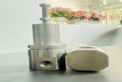 Bộ điều khiển van giảm áp