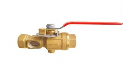 Van Kiểm Tra Và Thoát Nước
