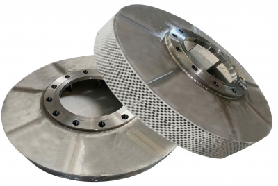 ĐĨA CHỐNG XOÁY SS304